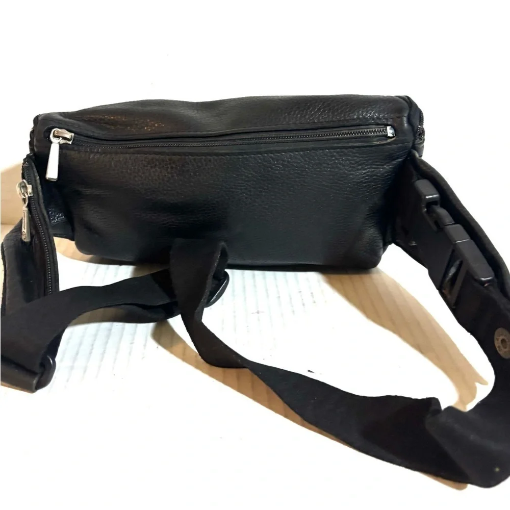 Longchamp sleek stylish